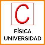 Logo del grupo Física Universidad