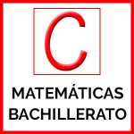 Logo del grupo Matemáticas Bachillerato