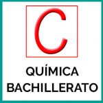 Logo del grupo Química Bachillerato