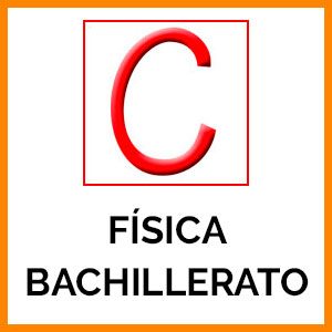 Logo del grupo Física Bachillerato