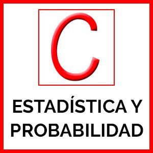 Logo del grupo Estadística Y Probabilidad